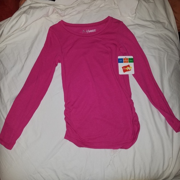 Kids Shirts - Picture 2 of 7